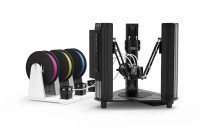 Учебная модульная станция Dobot MOOZ 3Z - fgospostavki.ru - Воронеж