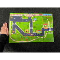 Дидактическая игра - Лэпбук - fgospostavki.ru - Воронеж