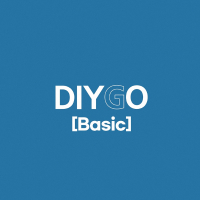 Комплект Robo kit DIYGO Базовый - fgospostavki.ru - Воронеж