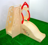 Игровой комплекс «Домик 3» - fgospostavki.ru - Воронеж