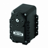 Сервомотор DYNAMIXEL AX-12A - fgospostavki.ru - Воронеж