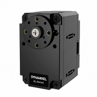 Интеллектуальный робототехнический привод DYNAMIXEL XL430-W250-T - fgospostavki.ru - Воронеж