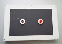 Сменная панель «Исследование характеристик диэлектриков» - fgospostavki.ru - Воронеж