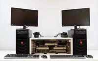 Типовой комплект учебного оборудования «Глобальные компьютерные сети» - fgospostavki.ru - Воронеж
