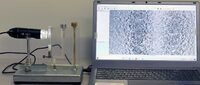 Лабораторная установка «Определение коэффициента взаимной диффузии воздуха и водяного пара»  - fgospostavki.ru - Воронеж