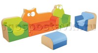 Мебель бескаркасная (вариант 5) - fgospostavki.ru - Воронеж