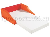 Кровать мягкая разборная с матрасом - fgospostavki.ru - Воронеж