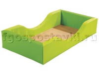 Кровать мягкая - fgospostavki.ru - Воронеж
