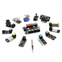 Электронный конструктор Inventor Electronic Kit - fgospostavki.ru - Воронеж