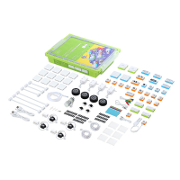 Электронный конструктор Neuron Creative Lab Kit 2.0 - fgospostavki.ru - Воронеж