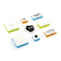 Электронный конструктор NEURON Inventor Kit - fgospostavki.ru - Воронеж