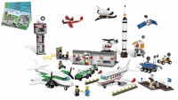 Конструктор "Космос и аэропорт. LEGO" - fgospostavki.ru - Воронеж