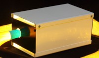Светогенератор для фибероптики ФОС-100ГЛ-И - fgospostavki.ru - Воронеж