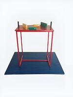 Стол для армрестлинга стандартный - fgospostavki.ru - Воронеж