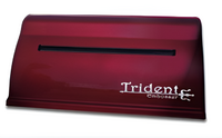 Принтер для печати рельефно-точечным шрифтом Брайля Trident - fgospostavki.ru - Воронеж