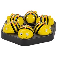 Комплект программируемых мини-роботов Bee-Bot - fgospostavki.ru - Воронеж