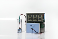 Датчик содержания окиси углерода (СО) в воздухе с независимой индикацией (демонстрационный) - fgospostavki.ru - Воронеж