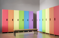 Детский гардероб «Радуга» - fgospostavki.ru - Воронеж