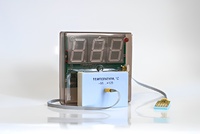 Датчик температуры малоинерционный с независимой индикацией (демонстрационный) - fgospostavki.ru - Воронеж