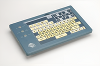 Клавиатура большая программируемая IntelliKeys - fgospostavki.ru - Воронеж