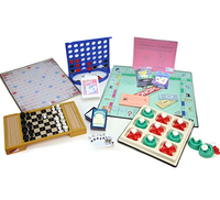 Игровой детский набор со шрифтом Брайля - fgospostavki.ru - Воронеж