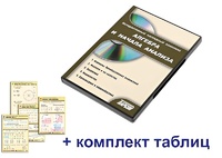 Интерактивный наглядный комплекс "Алгебра и начала анализа" - fgospostavki.ru - Воронеж