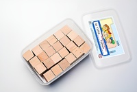 Игровой набор Фребеля "Кубики" (48 шт., бук, серия "Красота вокруг нас") - fgospostavki.ru - Воронеж