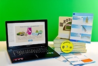 Коллекция натурально-интерактивная "Лен" - fgospostavki.ru - Воронеж