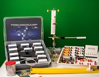 Цифровая лаборатория по физике для ученика (оборудование и комплект датчиков с ПО) - fgospostavki.ru - Воронеж