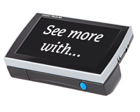 Видеоувеличитель Compact Touch HD World - fgospostavki.ru - Воронеж