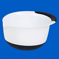 Нескользящая миска для смешивания продуктов - fgospostavki.ru - Воронеж