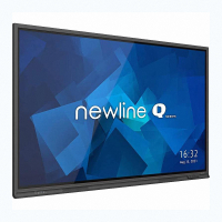 Интерактивная LED панель Newline TT-6521Q - fgospostavki.ru - Воронеж