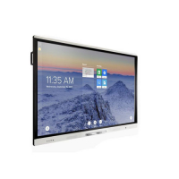 Интерактивный дисплей  SMART модель SBID-MX275-V2 (в составе интерактивной панели SBID-MX075-V2) с ПО SMART Notebook - fgospostavki.ru - Воронеж