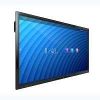 Интерактивный дисплей  SMART SBID-GX165 (в составе интерактивной панели SBID-GX065) - fgospostavki.ru - Воронеж