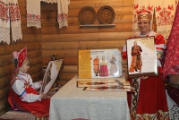 Русский народный костюм: традиции и современность - fgospostavki.ru - Воронеж