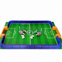 Конструктор по робототехнике Soccer Robot FK - fgospostavki.ru - Воронеж