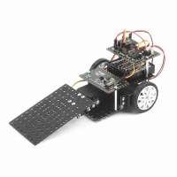 Конструктор Robo kit 2 - fgospostavki.ru - Воронеж