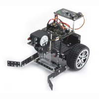 Конструктор Robo kit 4 - fgospostavki.ru - Воронеж