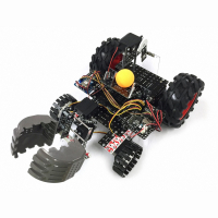 Конструктор Robo kit 6 - fgospostavki.ru - Воронеж