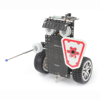 Конструктор Robo Kit 3 - fgospostavki.ru - Воронеж