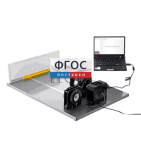 Лабораторная установка «Исследование дифракции Фраунгофера на дифракционной решетке» - fgospostavki.ru - Воронеж