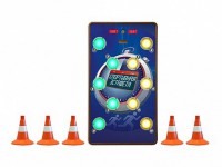 Многофункциональный спортивно-игровой комплекс "Спортивная эстафета" - fgospostavki.ru - Воронеж