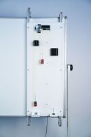 Лабораторная установка «Изучение кинематики поступательного движения на машине Атвуда» - fgospostavki.ru - Воронеж