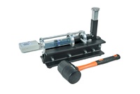 Лабораторная установка «Измерение отношения Cp/Cv воздуха» - fgospostavki.ru - Воронеж