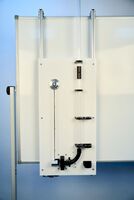 Лабораторная установка «Измерение скорости тела методом баллистического маятника» - fgospostavki.ru - Воронеж