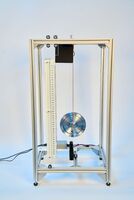 Лабораторная установка «Маятник Максвелла» - fgospostavki.ru - Воронеж