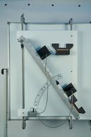 Лабораторная установка «Определение коэффициента трения скольжения» - fgospostavki.ru - Воронеж