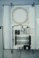 Лабораторная установка «Определение коэффициента вязкости воздуха» - fgospostavki.ru - Воронеж