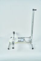 Лабораторная установка «Проверка теоремы Гюйгенса-Штейнера методом вращательных колебаний» - fgospostavki.ru - Воронеж