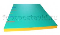 Детский мат с разметкой - fgospostavki.ru - Воронеж